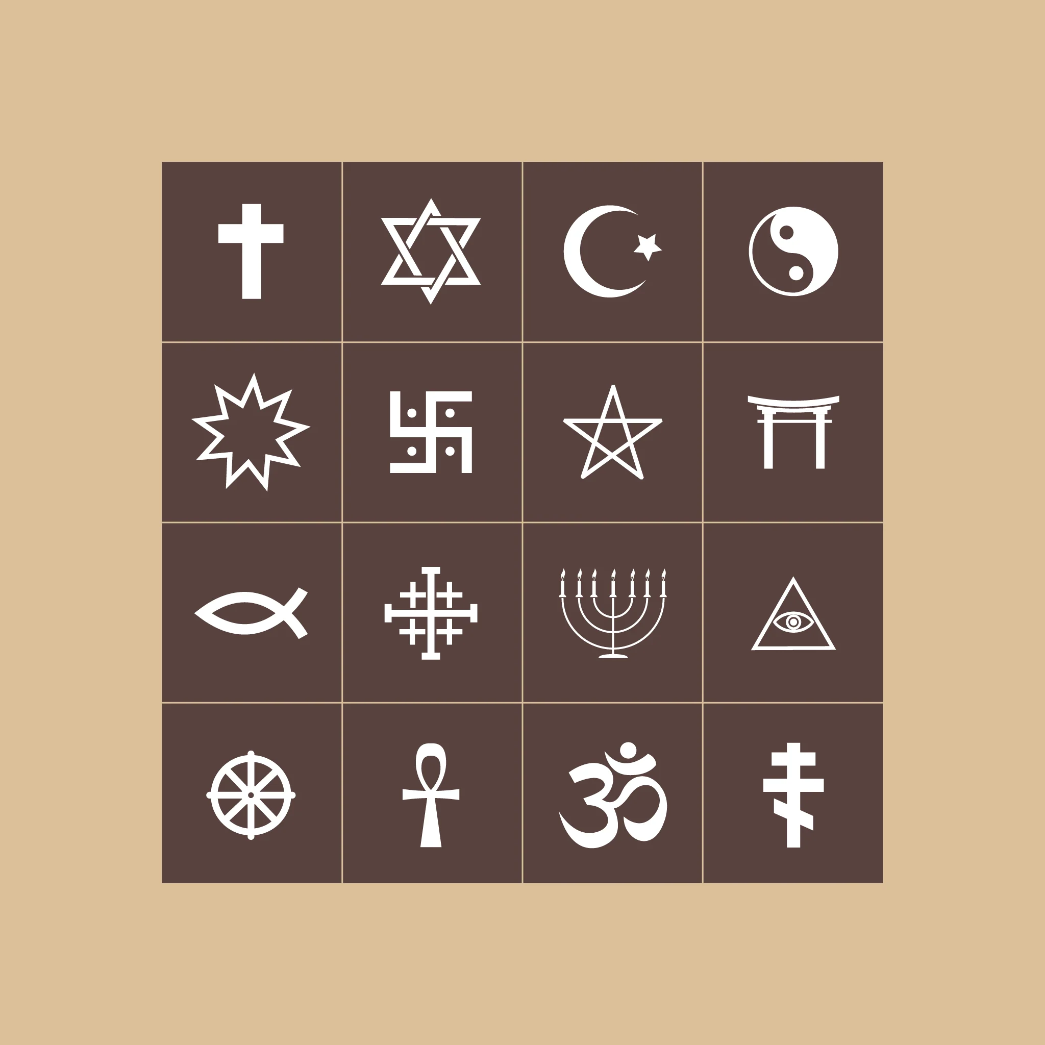God, Morality, Religion and the New Age