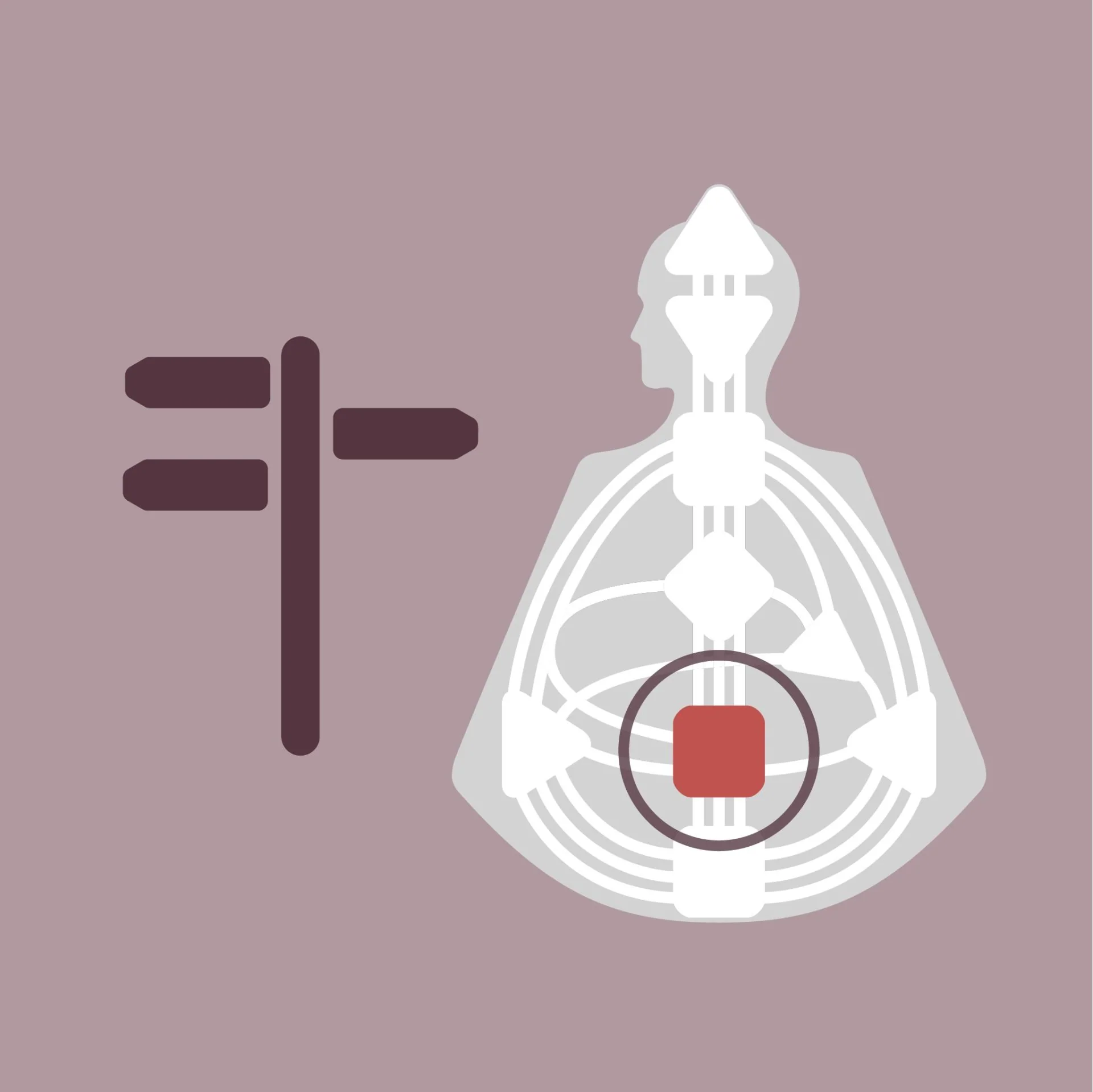 Sacral Inner Authority