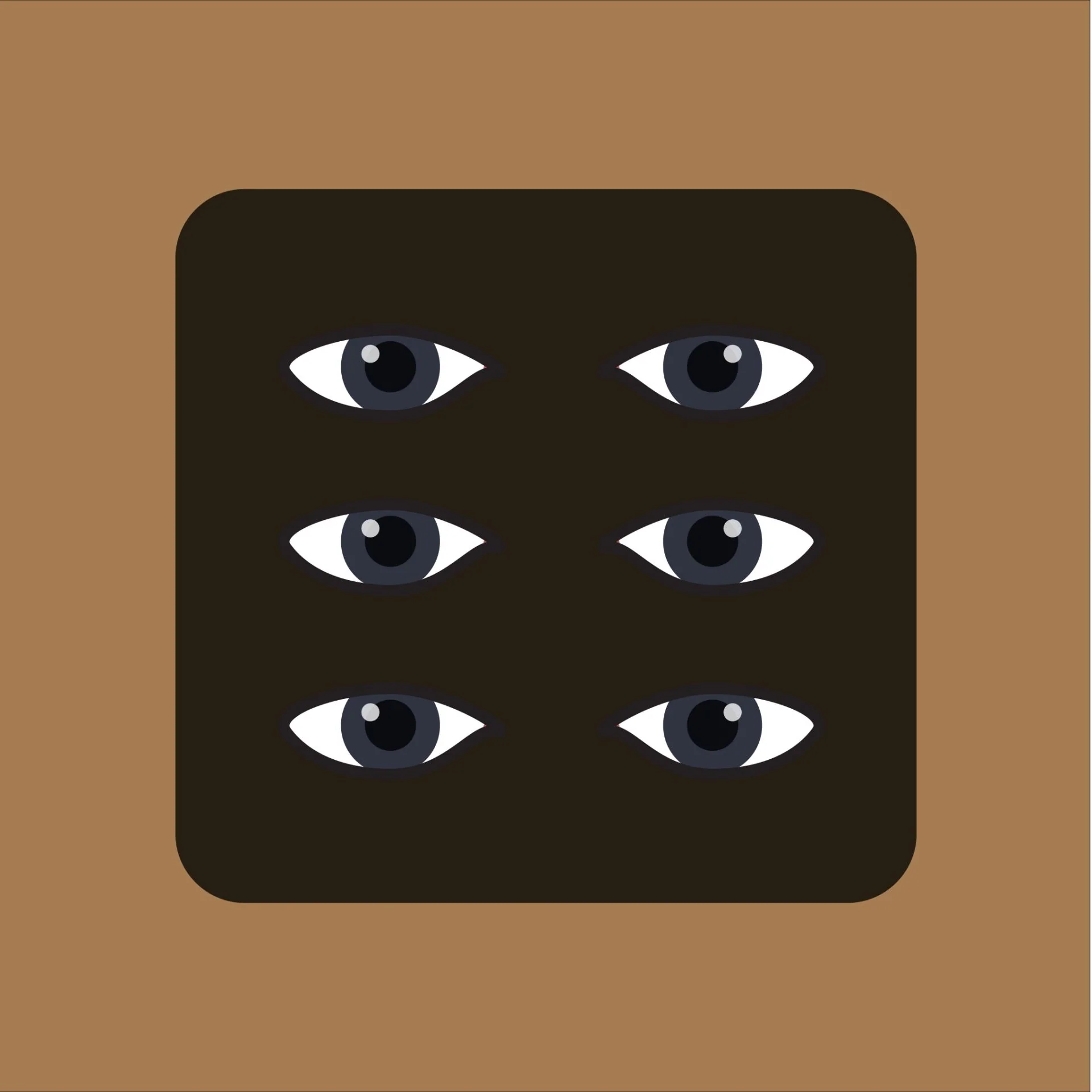 Seeing, Seeing, Seeing