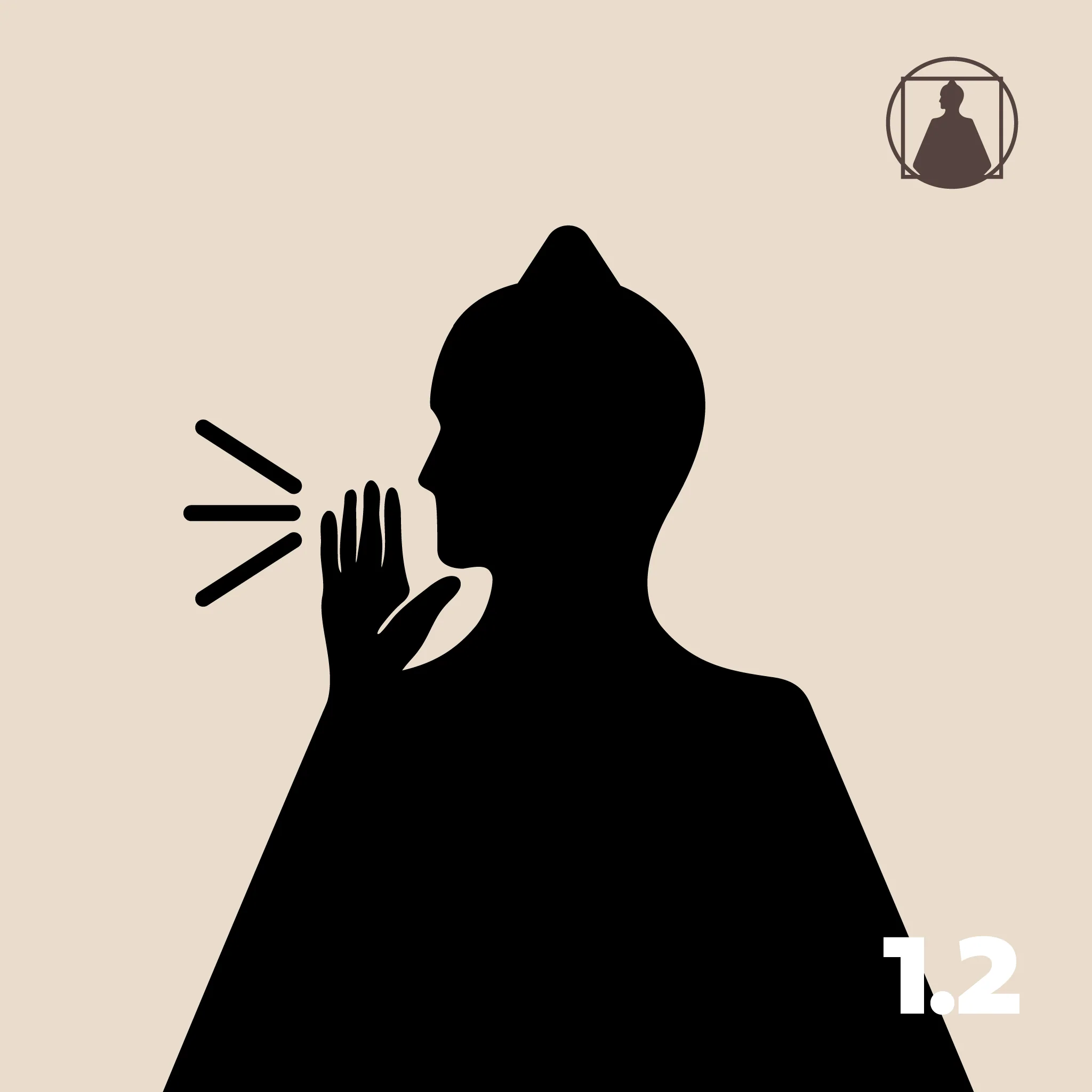 The Word | RA 1.2